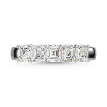 14K White Gold Diamond 1 1/2 Ct.Tw. Fashion Ring