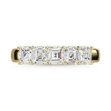 14K Yellow Gold Diamond 1 1/2 Ct.Tw. Fashion Ring